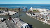 Cuyahoga County’s Fresh Water Institute embraces legacies of Lake Erie, Cuyahoga River to promote stewardship