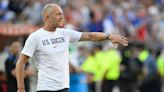 Selección de EEUU despide a técnico Berhalter tras eliminación en Copa América