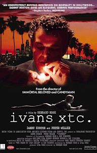 ivans xtc.