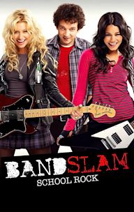 Bandslam