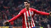 Atlético de Madrid | "El AC Milan tiene el 'sí' de Álvaro Morata"