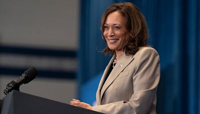 Fox News Poll: Harris bests Trump by 6 points in Minnesota