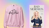 Get Heather Gay's Best Quotes on New Bravo Merch: "Good Time Girls" & More | Bravo TV Official Site