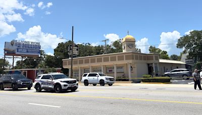 Volusia Gold & Diamond employee shot dead by suspect who is then shot by another employee