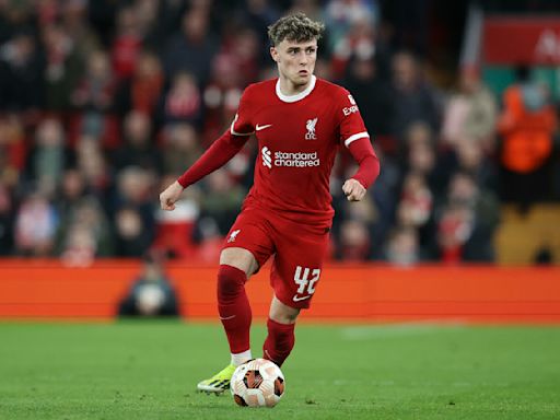 Opinion: Why Bobby Clark Needs More Game Time at Liverpool