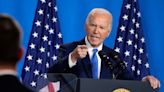 Passing The Torch To New Generation: Joe Biden On Quitting US Presidential Race