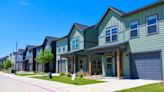 Grand opening to be held for The Everstead at Windrose rental townhomes in Spring