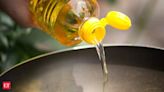 India's vegetable oil imports up 18% in June to 15.5 lakh tonnes