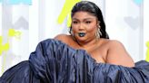 Lizzo Is Utterly Enchanting in a Billowing Iridescent Gown at the 2022 VMAs