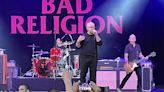 Bad Religion and Social Distortion, titans of punk, can still rock