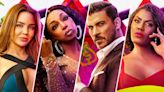 ‘House Of Villains’: E! Reveals Cast, Premiere Date & Trailer For Show Mixing Stars From ‘Vanderpump Rules,’ ’90 Day Fiancé...