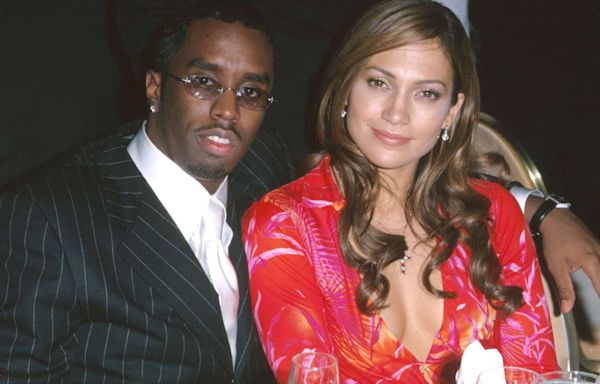 Sean 'Diddy' Combs Would Wait Outside MTV's 'TRL' to Try and Win Jennifer Lopez Back amid Alleged Abandonment Issues