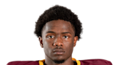 Marcus Badgett - Central Michigan Chippewas Defensive Back - ESPN