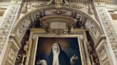 Discover the Hidden Chapel in Rome Where St. Catherine of Siena Died