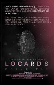 Locard's Principle | Crime, Drama, Thriller