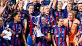 Where to watch Women's Champions League final: Barcelona vs. Lyon live stream, TV channel, lineups, prediction | Sporting News Australia