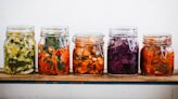 19 Best Fruits And Vegetables To Lacto-Ferment