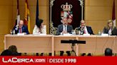 Unas jornadas de la UCLM revisan el sistema electoral en el estado autonómico