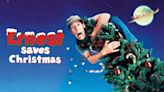 Ernest Saves Christmas: Where to Watch & Stream Online