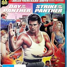 Day Of The Panther / Strike Of The Panther | Ozploitation Classics ...