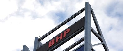 BHP’s Top Australian Investor Eyes Restraint in Battle for Anglo