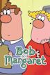 Bob and Margaret