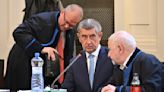 Former Czech Prime Minister Andrej Babis faces fraud trial