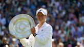 Krejcikova holds off Paolini to win Wimbledon title