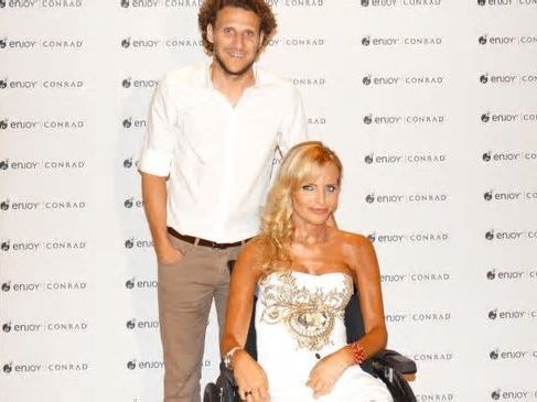 El emocionado mensaje de Diego Forlán a su hermana quien celebró un nuevo cumpleaños