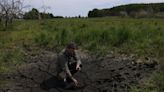 What's Worse for the Planet Than Planes? Drained Bogs.