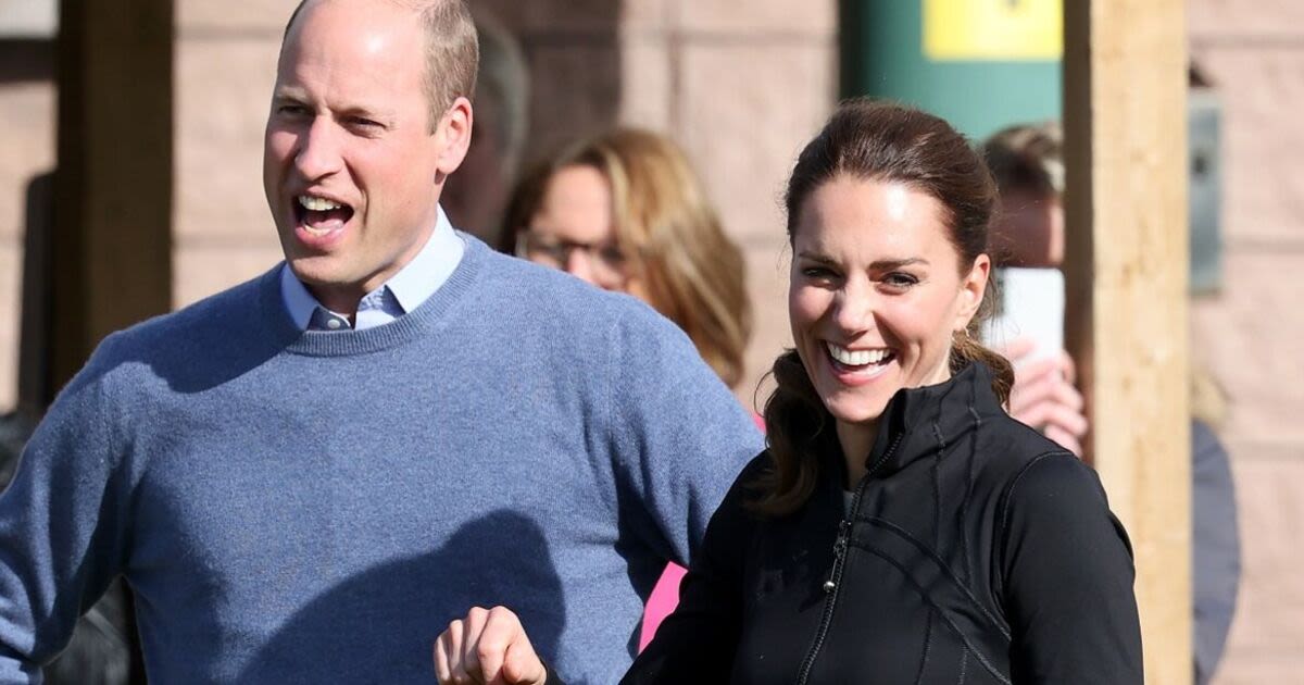 Royal fans united over tiny detail in William and Kate's home