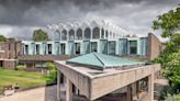 Three ‘fantastic’ buildings at Cambridge University college get Grade II listing