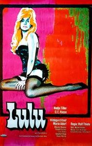 Lulu (1962 film)