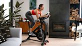 Save $400 on this Schwinn IC4 Indoor Cycling Bike