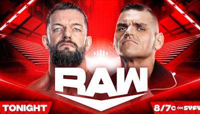 WWE Monday Night Raw 29 de julio de 2024: cobertura y resultados
