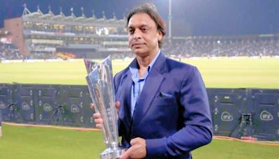 Who Will Win T20 World Cup 2024? Shoaib Akhtar Makes Bold Prediction