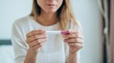 Nearly 60% of women say they wish they knew how long it would take to get pregnant before they started trying, new survey shows.