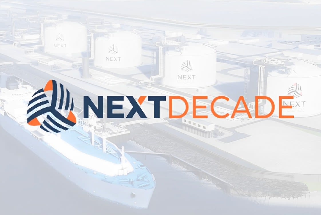 NextDecade Raises ‘Going Concern’ Doubts Amid Rio Grande LNG FID