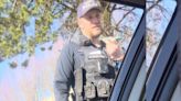 Everett officer catches phone scammer in the act, goes viral on TikTok | HeraldNet.com