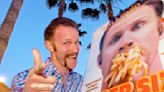 Filmmaker Morgan Spurlock, who skewered fast-food industry with ‘Super Size Me,’ dies at 53