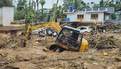 Pinarayi Vijayan On Wayanad Landslides: 'No One Left To Save' - Heartbreaking Reality Unfolds