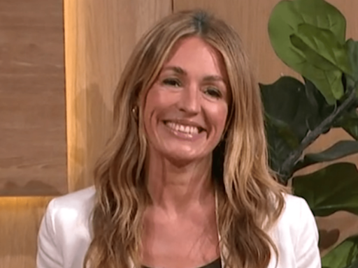 Shoppers go wild for Asda's 'summer co-ord of dreams' & even Cat Deeley's a fan