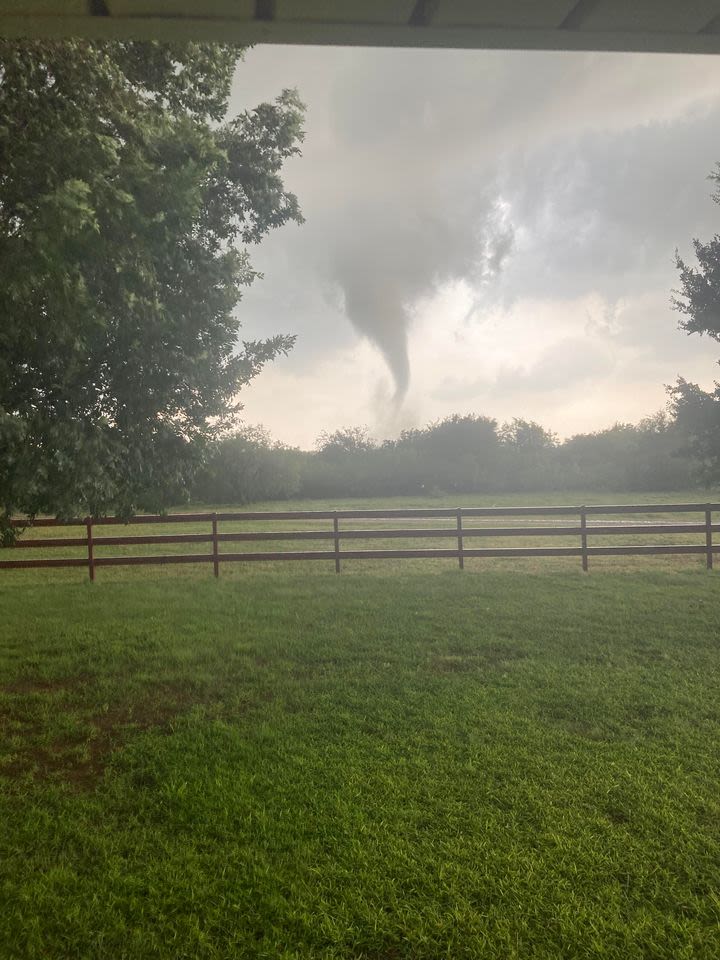 Storm spotters prove key to being severe weather-ready