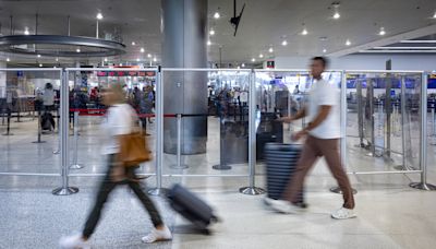 Man accused of stabbing transgender teen 18 times at Miami airport