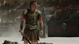 Buff and bloody men, Rome at war, and unfair stakes: Gladiator 2's first trailer has it all