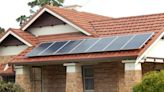 疫情封鎖、供應鏈攪局，2021 澳洲屋頂太陽能裝置不如預期