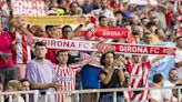 Oficial: El Girona jugará la Champions en Montilivi