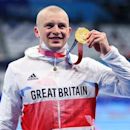 Adam Peaty