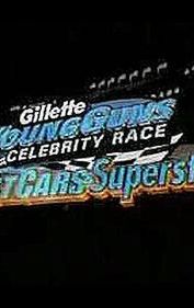 Fast Cars and Superstars: The Gillette Young Guns Celebrity Race