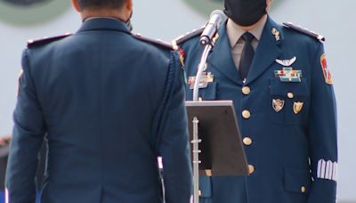 José Luis Cruz Aguilar, Nuevo Comandante de la 47/a Zona Militar en Piedras Negras